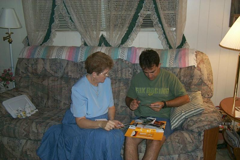Click to display next picture