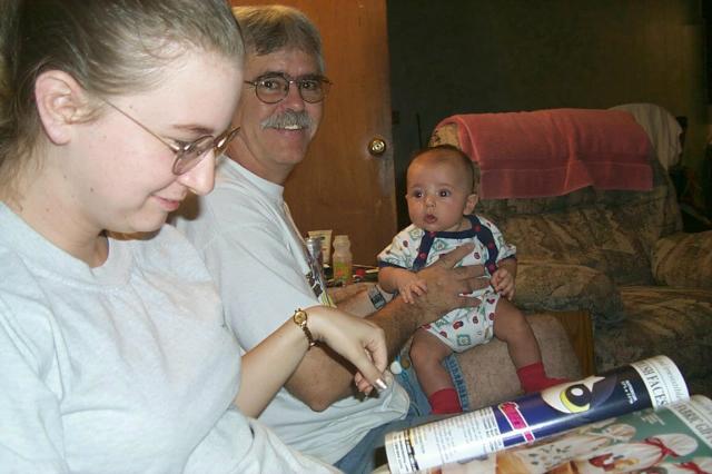 Click to display next picture