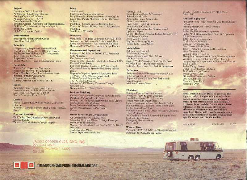 1978 GMC Motorhomes_16.JPG (800x583; 68 KBytes)